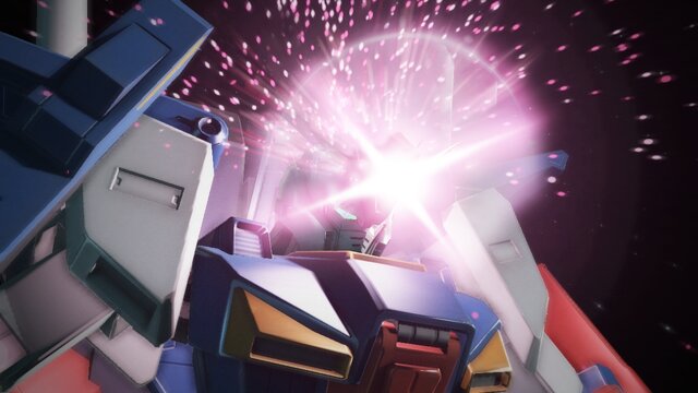 AC『ガンダム U.C.カードビルダー』3月稼動決定、カードのレアリティやゲームモードも公開