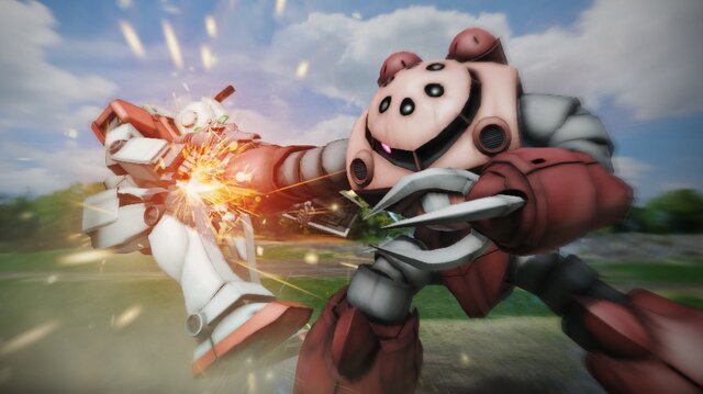 AC『ガンダム U.C.カードビルダー』3月稼動決定、カードのレアリティやゲームモードも公開