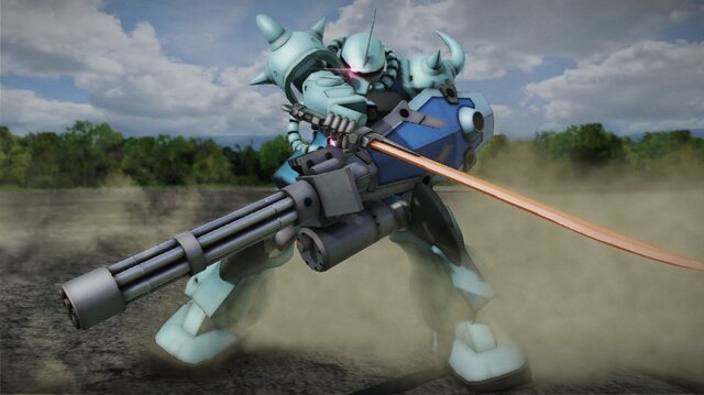 AC『ガンダム U.C.カードビルダー』3月稼動決定、カードのレアリティやゲームモードも公開