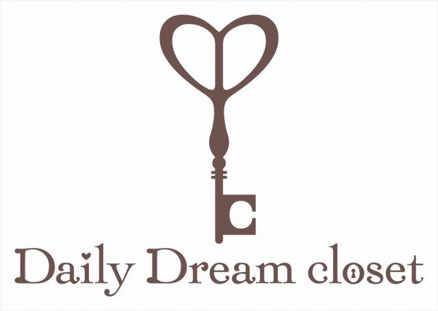 Daily Dream closet（c）BROCCOLI