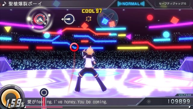 『初音ミク -Project DIVA- X』OPテーマ「罪の名前」や収録楽曲情報などが公開、ライブクエストモードには「スペシャルライブ」も登場