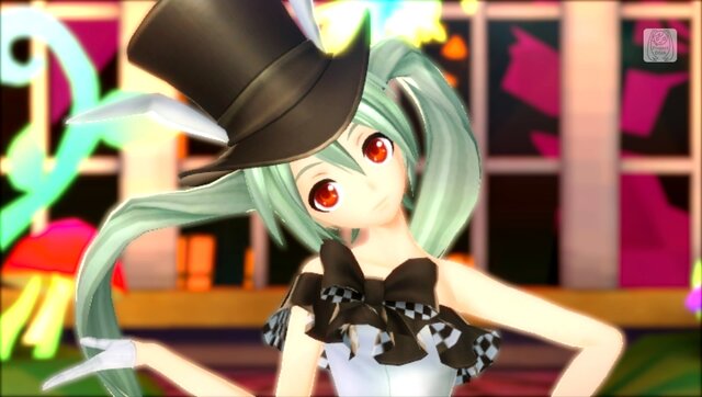 『初音ミク -Project DIVA- X』OPテーマ「罪の名前」や収録楽曲情報などが公開、ライブクエストモードには「スペシャルライブ」も登場