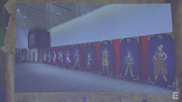 「ドラクエ ミュージアム」渋谷ヒカリエにて今夏開催、鍛冶職人が手がけた“ロトの装備”展示も