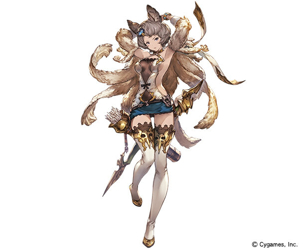 『グラブル』の「スレイヤーズ」コラボイベントは1月22日より開催、800万人突破キャンペーンや新キャラ情報も