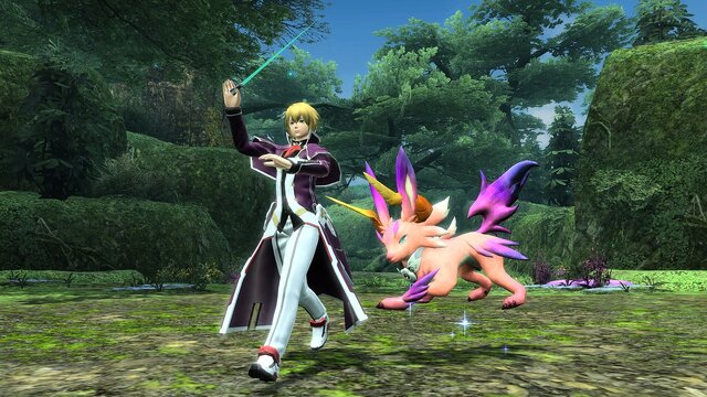 【インタビュー】『PSO2』始めるなら絶対このタイミング！初心者必見の大型アップデート「EPISODE4」の魅力を開発者に訊いた