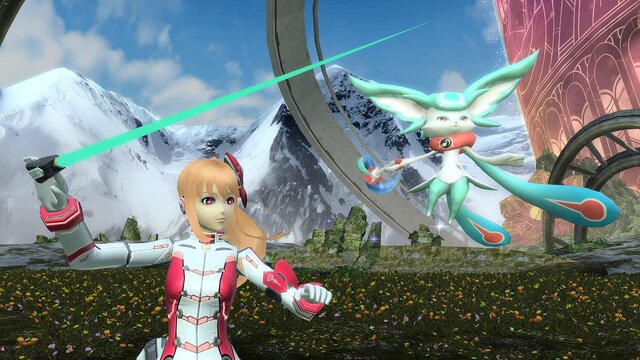 【インタビュー】『PSO2』始めるなら絶対このタイミング！初心者必見の大型アップデート「EPISODE4」の魅力を開発者に訊いた