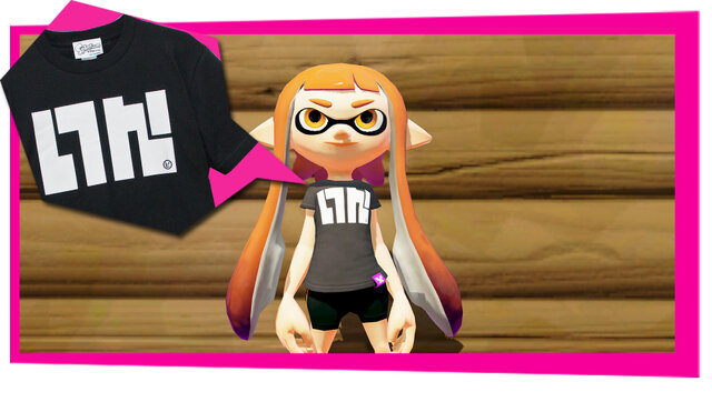 『スプラトゥーン』Tシャツ再販決定！リンクVSガノンを描いた『ゼルダの伝説』パーカーも登場