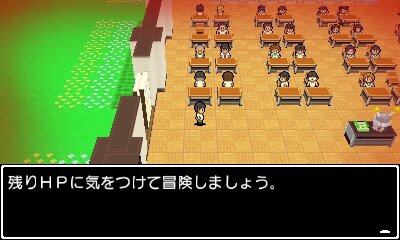 【そそれぽ】第131回：ゲーム内ゲームは超王道ファンタジーRPG！『学友運命共同体』をプレイしたよ！