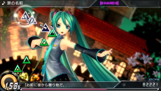 『初音ミク -Project DIVA- X』新登場「ライブエディットモード」詳細公開 ― 楽曲はフルサイズ、リズムゲーム中では見られないモーションも