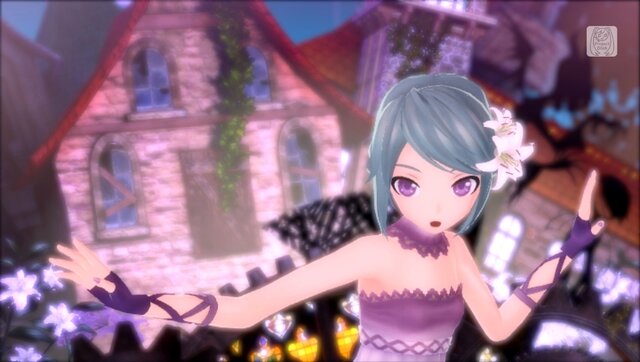 『初音ミク -Project DIVA- X』新登場「ライブエディットモード」詳細公開 ― 楽曲はフルサイズ、リズムゲーム中では見られないモーションも