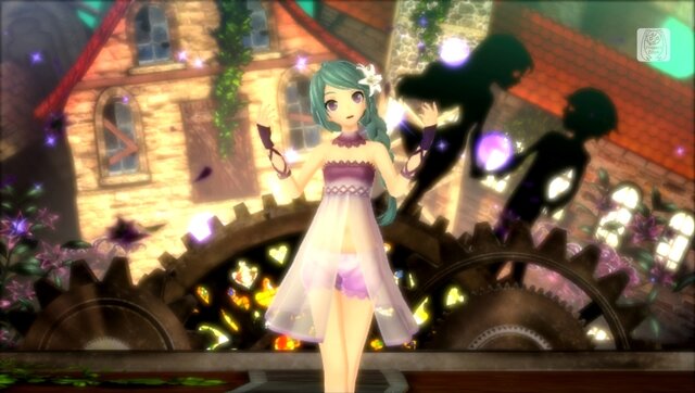 『初音ミク -Project DIVA- X』新登場「ライブエディットモード」詳細公開 ― 楽曲はフルサイズ、リズムゲーム中では見られないモーションも