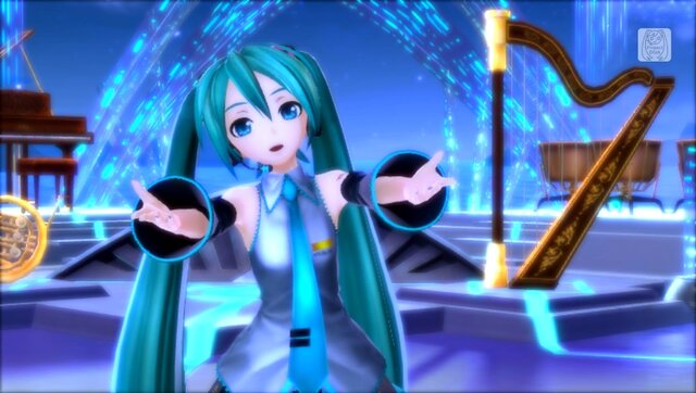 『初音ミク -Project DIVA- X』新登場「ライブエディットモード」詳細公開 ― 楽曲はフルサイズ、リズムゲーム中では見られないモーションも