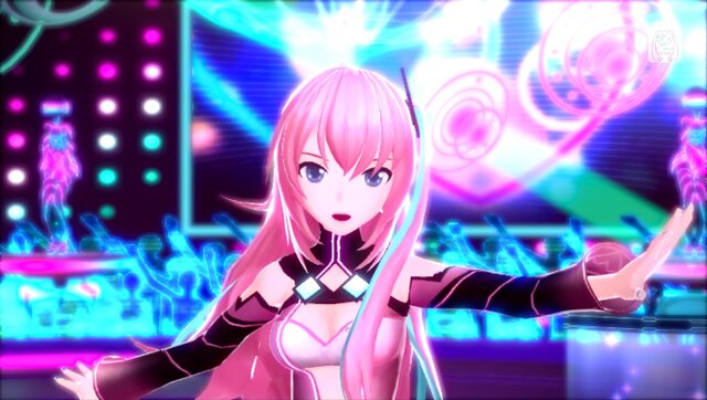 『初音ミク -Project DIVA- X』新登場「ライブエディットモード」詳細公開 ― 楽曲はフルサイズ、リズムゲーム中では見られないモーションも