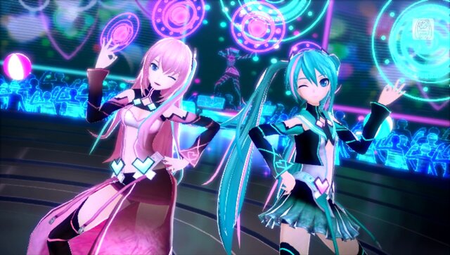 『初音ミク -Project DIVA- X』新登場「ライブエディットモード」詳細公開 ― 楽曲はフルサイズ、リズムゲーム中では見られないモーションも