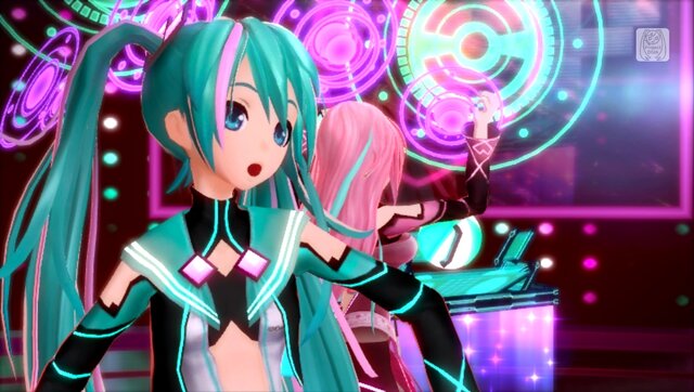 『初音ミク -Project DIVA- X』新登場「ライブエディットモード」詳細公開 ― 楽曲はフルサイズ、リズムゲーム中では見られないモーションも