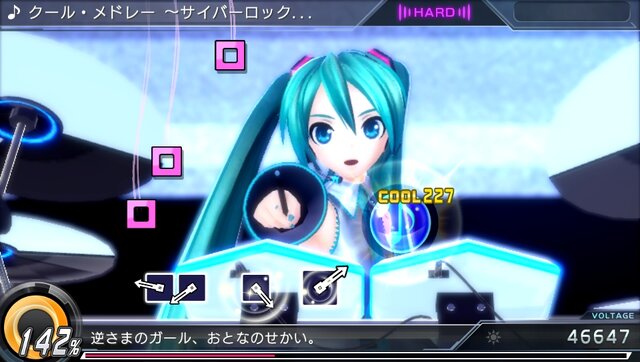 『初音ミク -Project DIVA- X』新登場「ライブエディットモード」詳細公開 ― 楽曲はフルサイズ、リズムゲーム中では見られないモーションも