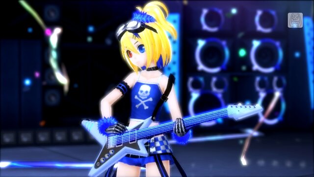 『初音ミク -Project DIVA- X』新登場「ライブエディットモード」詳細公開 ― 楽曲はフルサイズ、リズムゲーム中では見られないモーションも