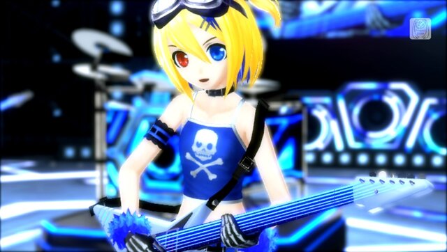 『初音ミク -Project DIVA- X』新登場「ライブエディットモード」詳細公開 ― 楽曲はフルサイズ、リズムゲーム中では見られないモーションも