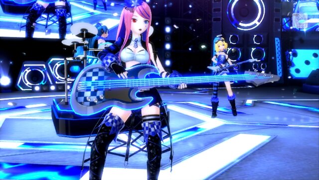 『初音ミク -Project DIVA- X』新登場「ライブエディットモード」詳細公開 ― 楽曲はフルサイズ、リズムゲーム中では見られないモーションも