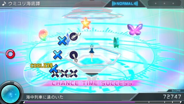 『初音ミク -Project DIVA- X』新登場「ライブエディットモード」詳細公開 ― 楽曲はフルサイズ、リズムゲーム中では見られないモーションも