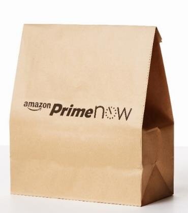 1時間以内に配送するAmazonの「Prime Now」が拡大、大阪・兵庫・横浜も対象に