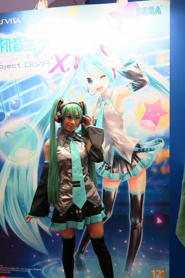 【台北ゲームショウ2016】熱い週末のショウ、今夜も台湾美女たちをお届け！