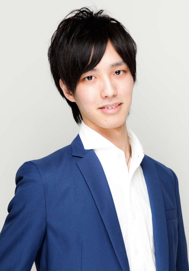 人気声優AI搭載ミニカーによるレース大会開催決定！神谷浩史、小野大輔、石田彰などが参戦