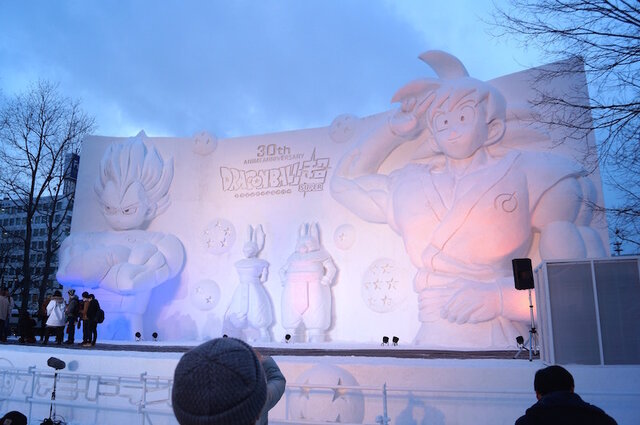 【フィグライフ！】第22回：雪ミクさんに会いたくて！北海道1泊2日「SNOW MIKU2016」雪遊びの旅にでかけたっぽい