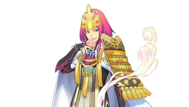 Rejet × DMMが贈る子孫繁栄SLG『一血卍傑』美麗なキャラ画像が一挙公開、貴方はどのキャラを掛け合わせますか?