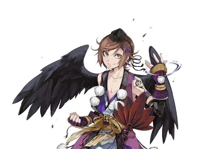 Rejet × DMMが贈る子孫繁栄SLG『一血卍傑』美麗なキャラ画像が一挙公開、貴方はどのキャラを掛け合わせますか？