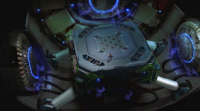 2キャラ操作のPC向け新作MOBA『M×M』グローバルテスト開催決定！読者枠250名をご提供