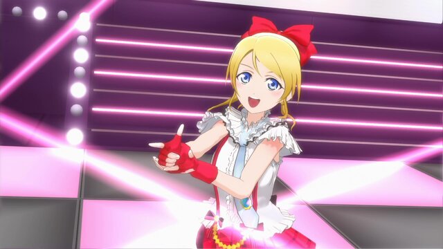 AC版『ラブライブ！スクフェス』正式発表！オリジナル譜面やカード収集機能も…先行体験会は3月スタート