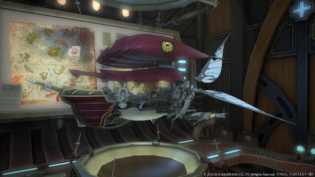 『FFXIV: 蒼天のイシュガルド』パッチ3.2では「魔神セフィロト討滅戦」などが登場、髪型・ハウジング・初心者向け追加要素も