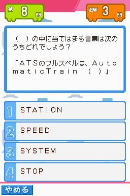 鉄道ゼミナール -大手私鉄編-