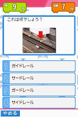 鉄道ゼミナール -大手私鉄編-