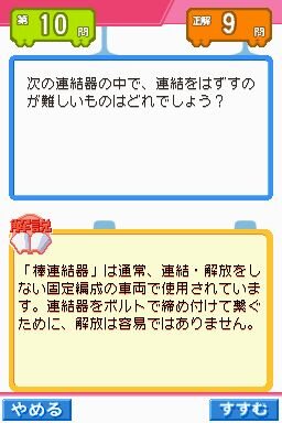 鉄道ゼミナール -大手私鉄編-