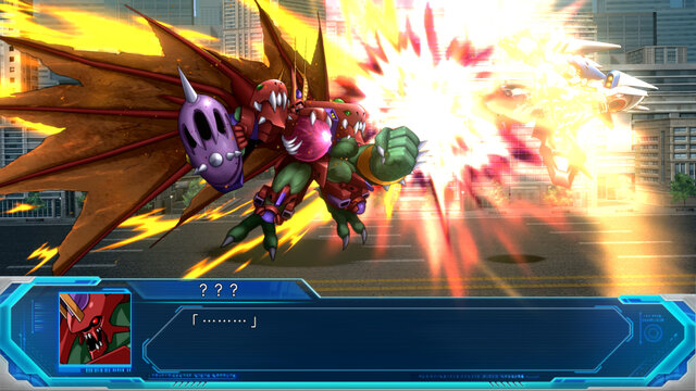 『スパロボOG ムーン・デュエラーズ』新機体「ベルゼルート」「ラフトクランズ・アウルン」公開！パワーアップした「アレス・ガイスト」も