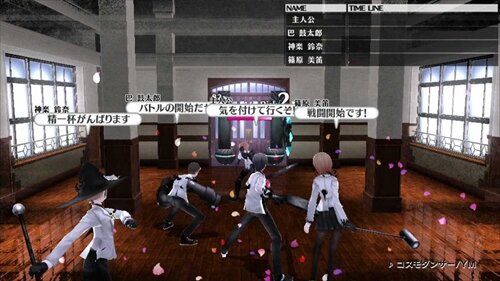 幸せを願い歌い続けたアイドルを殺すRPG『カリギュラ』新PVが意味深 ― だって皆が望んだんだよ…皆のために……