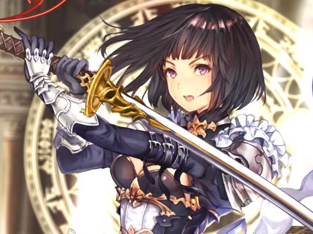 CygamesのTCG『Shadowverse』PC版がSteam Greenlightに登録、クロスプレイ対応か