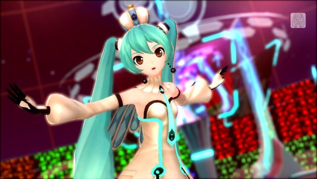 『初音ミク -Project DIVA- X』収録メドレー楽曲や新たなモジュールが公開、EXTREME譜面の攻略ポイントも