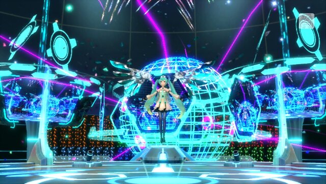 『初音ミク -Project DIVA- X』収録メドレー楽曲や新たなモジュールが公開、EXTREME譜面の攻略ポイントも