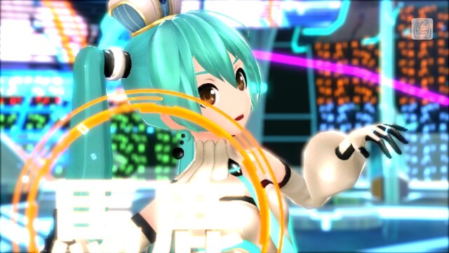 『初音ミク -Project DIVA- X』収録メドレー楽曲や新たなモジュールが公開、EXTREME譜面の攻略ポイントも