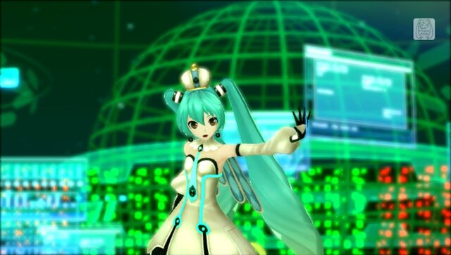 『初音ミク -Project DIVA- X』収録メドレー楽曲や新たなモジュールが公開、EXTREME譜面の攻略ポイントも