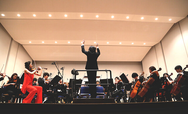 JAGMOによる「東方Project」フルオーケストラ公演「幻想郷の交響楽団」開催決定