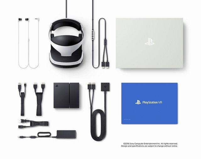 【特集】「PSVR」価格に関する読者アンケート結果発表 ― 約70%が“適正または安い”と回答