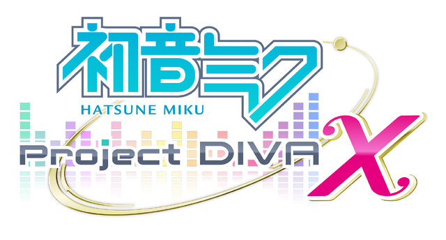 PS4版『初音ミク -Project DIVA- X』スクリーンショット公開！公式サイトも順次更新予定