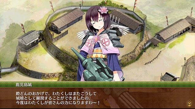 DMM『城プロ』約1年ぶりにサービス再開!城を擬人化したタワーディフェンス