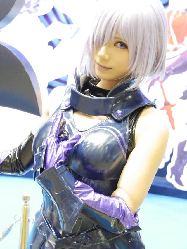 AnimeJapan 2016