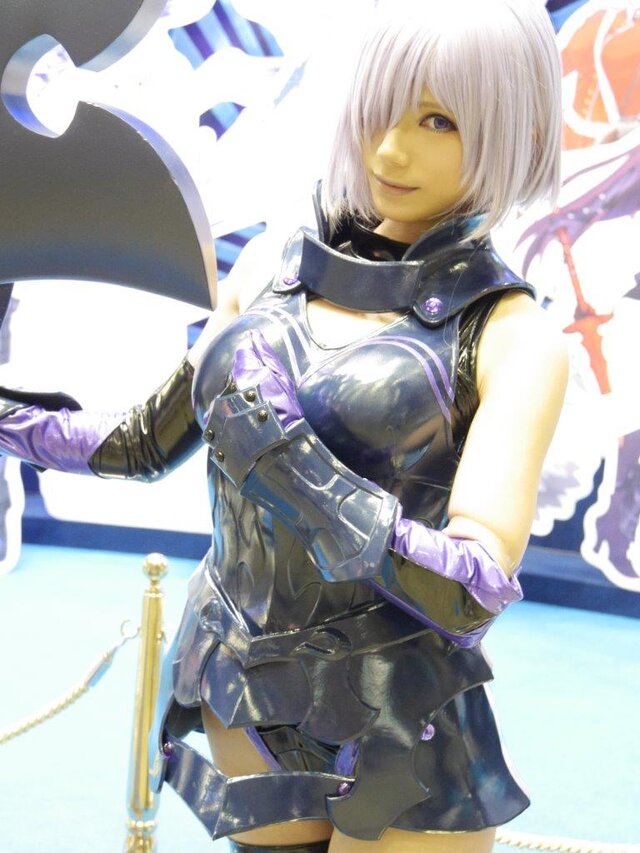 AnimeJapan 2016