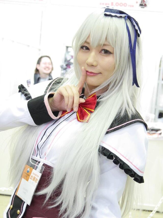 AnimeJapan 2016